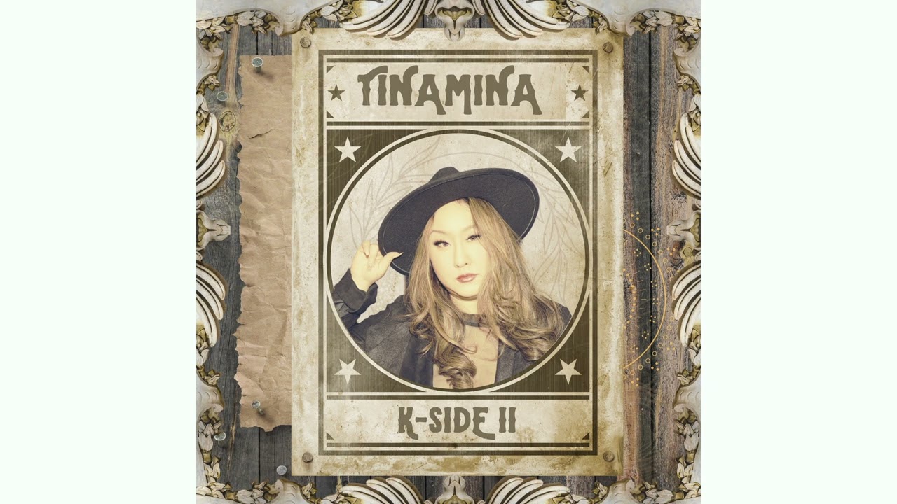 TINAMINA - Dead To Me