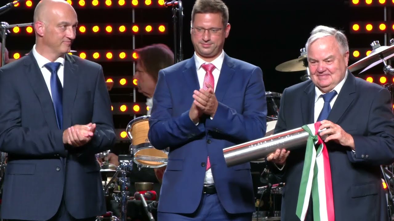 110 éves az OBO Bettermann - jubileumi rendezvényfilm