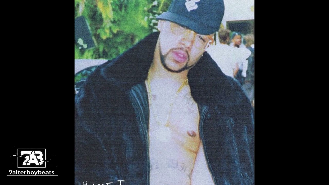 (FREE) Pimp C type beat - For The Money 