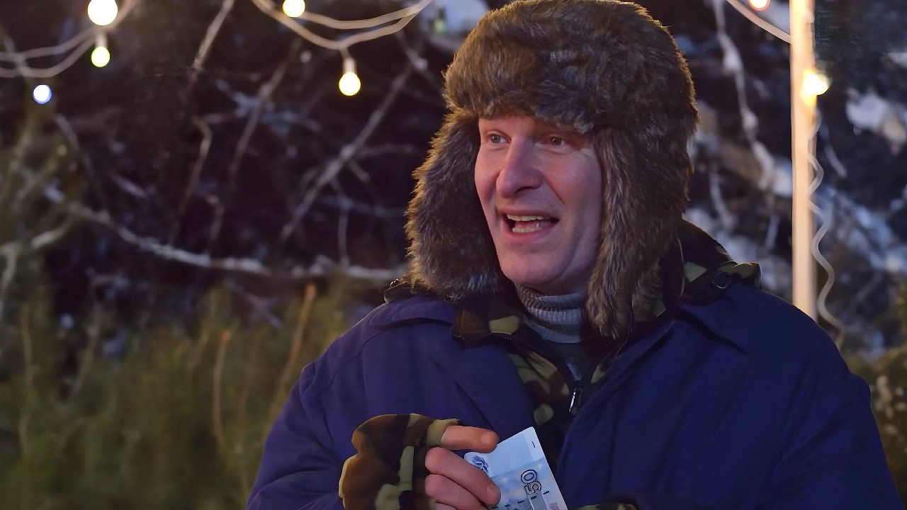 🎄ПОТРЯСАЮЩИЙ НОВОГОДНИЙ ФИЛЬМ ДЛЯ ВСЕЙ СЕМЬИ! Чудо возможно — даже если праздник пошёл не по плану!