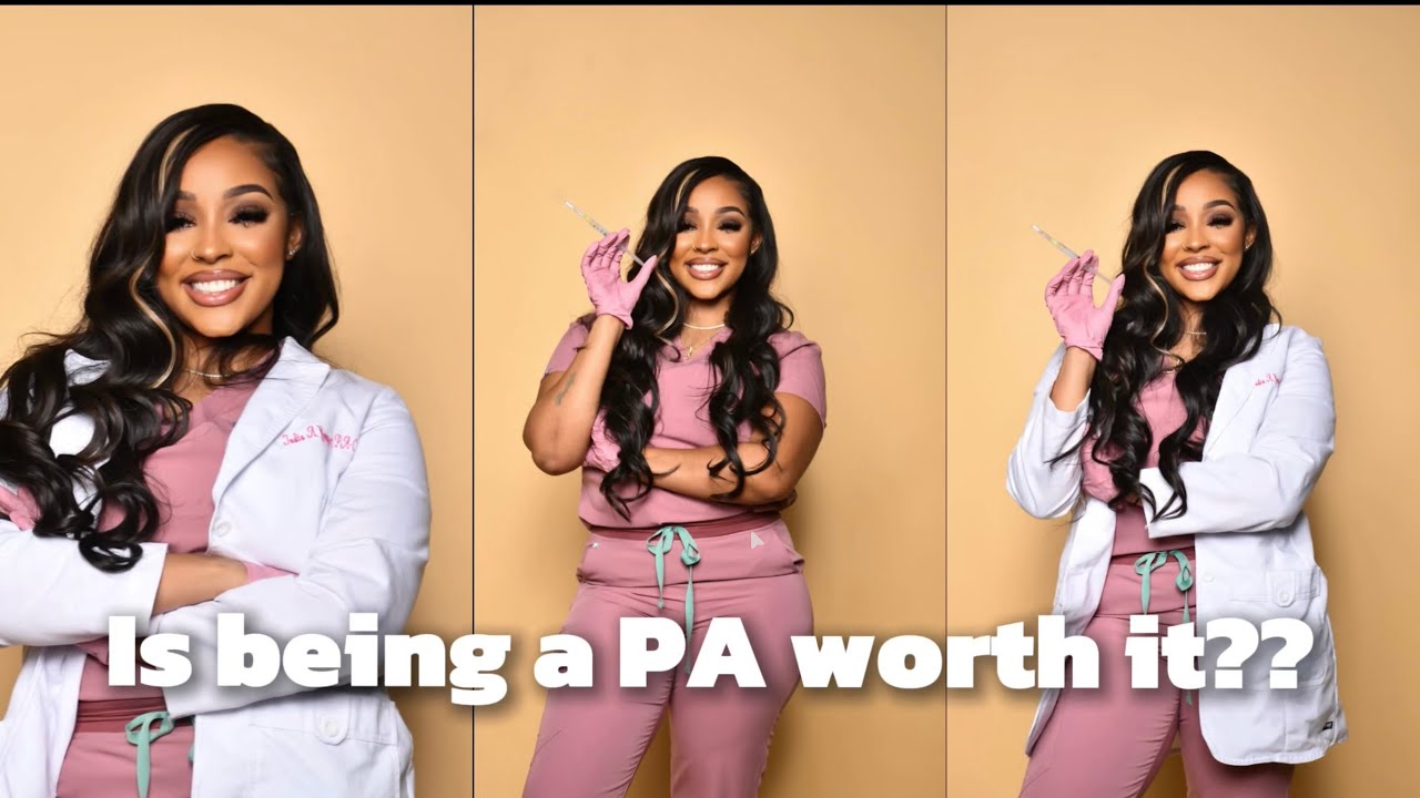 Physician Assistant Career Pros & Cons | What Nobody Tells You Before PA School