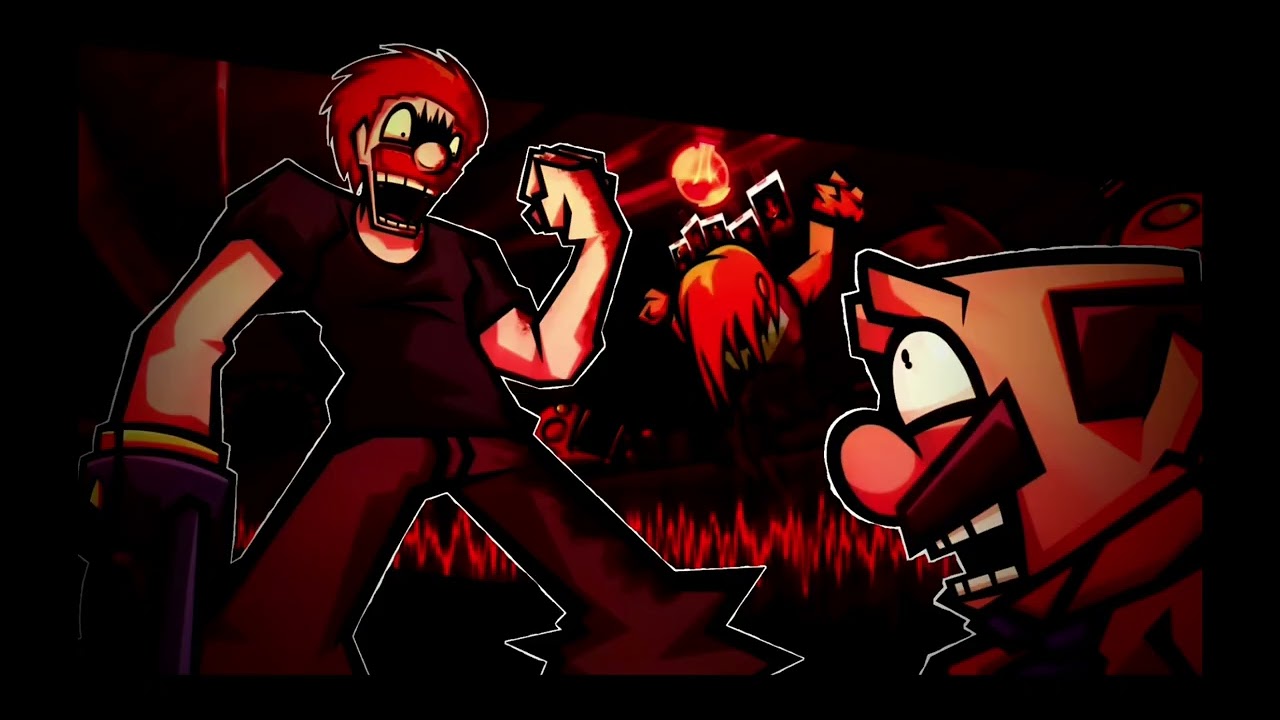 SHUCKS V5 | CRAPPY VISUALIZER (OLD)