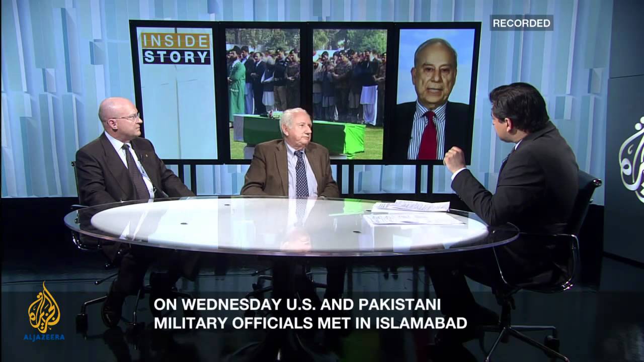 Inside Story Americas - US-Pakistan: Who needs whom more?