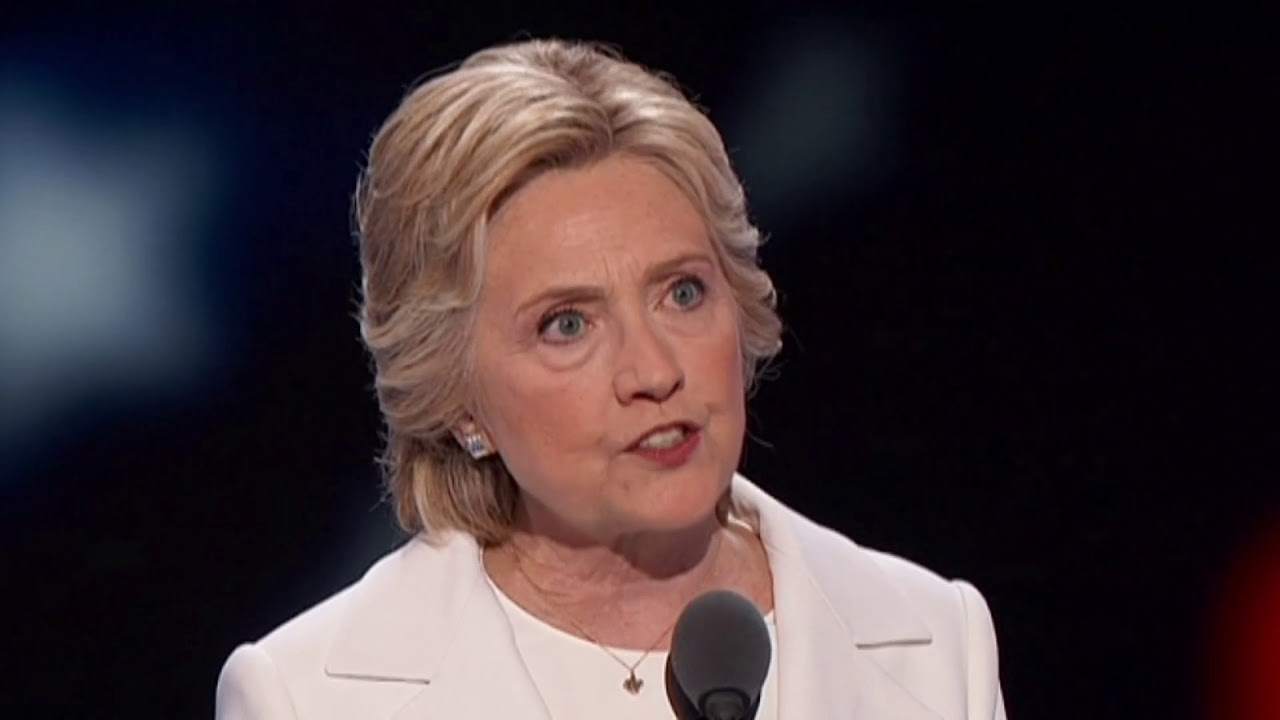 LEIGH SALES INTERVIEWS HILLARY CLINTON