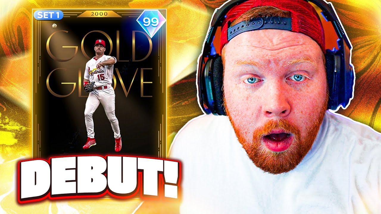 The Best I've Ever Hit In MLB The Show
