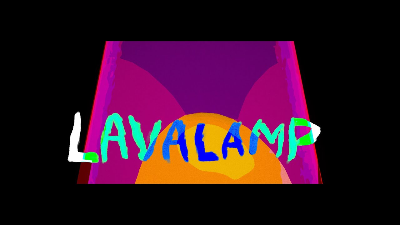 lavalamp