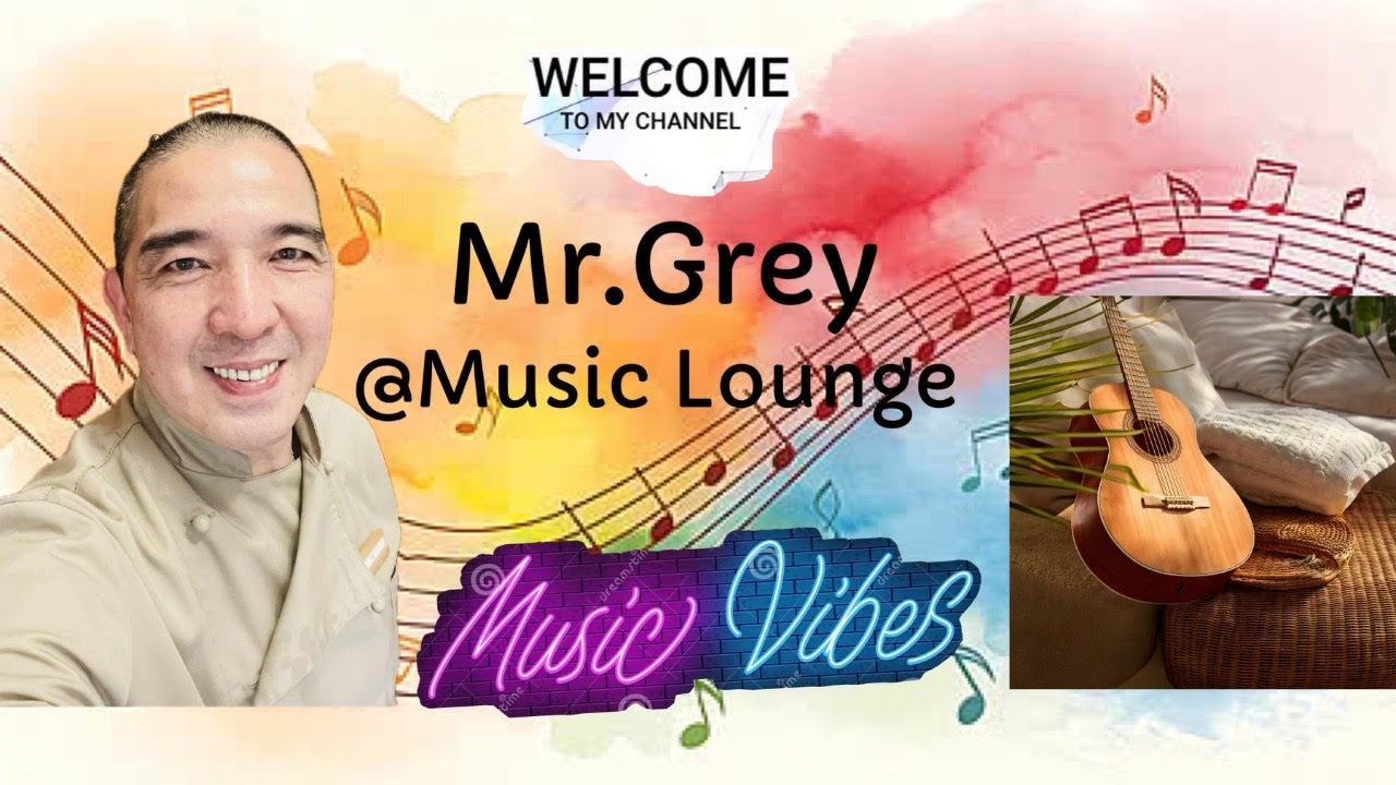 Most requested songs…@greys music lounge