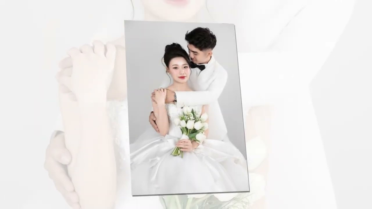 Wedding Xuân Thắng & Hoàng Hải