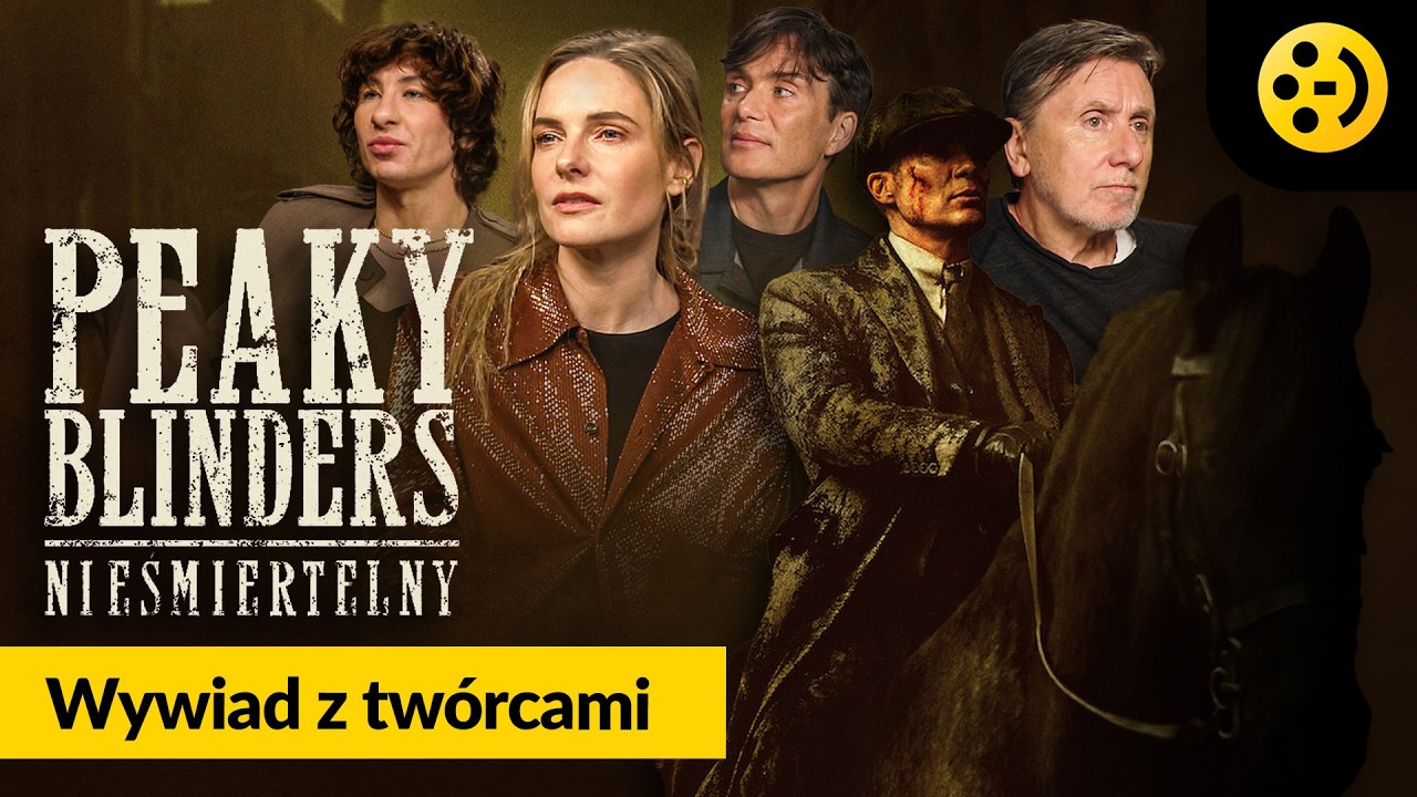 Rozmawiamy z gwiazdami 