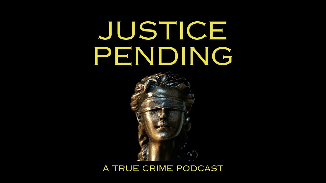 Justice Pending, Episode 54: The Louvre Heist Update