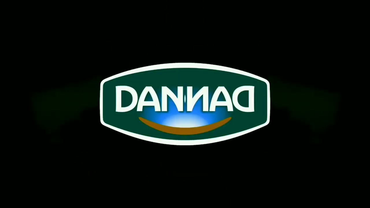DANONE Logo Effects (Sponsored By Preview 2 Effects) in CoNfUsIoN Reversed