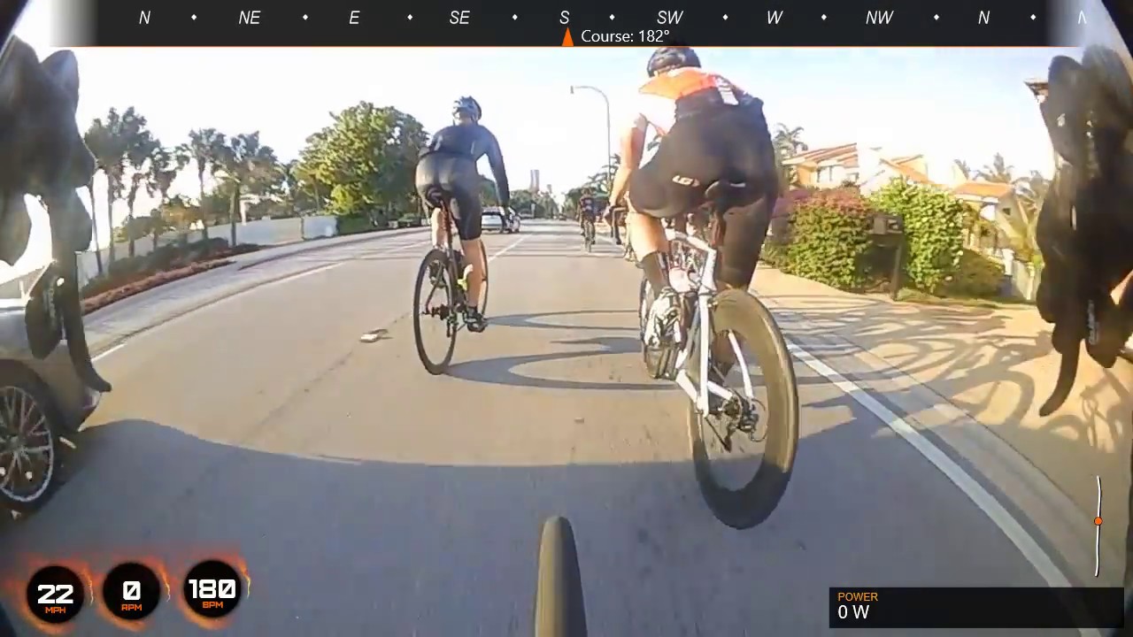 Aventura Final Sprint Allez X2 Sprint Bike