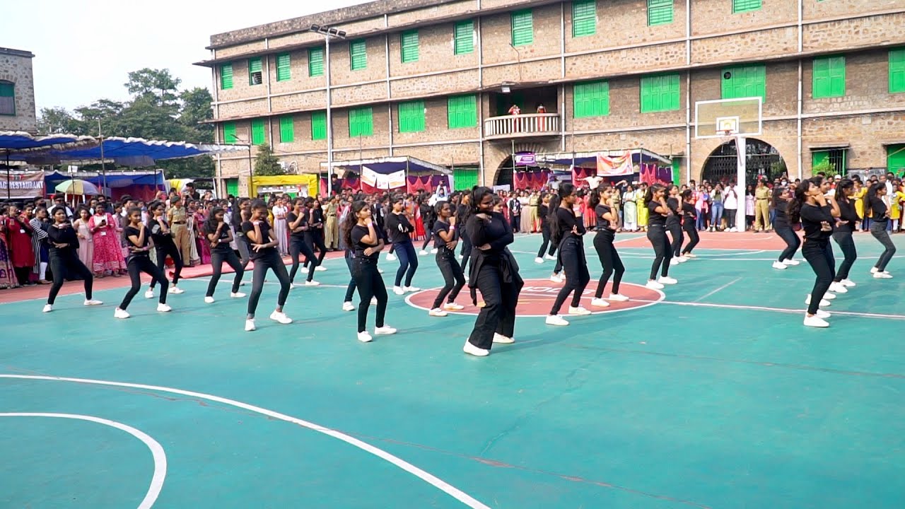 Excelsior 2K22 ||  On 4th Nov. || PART 2  || St. Josephs's College for Women