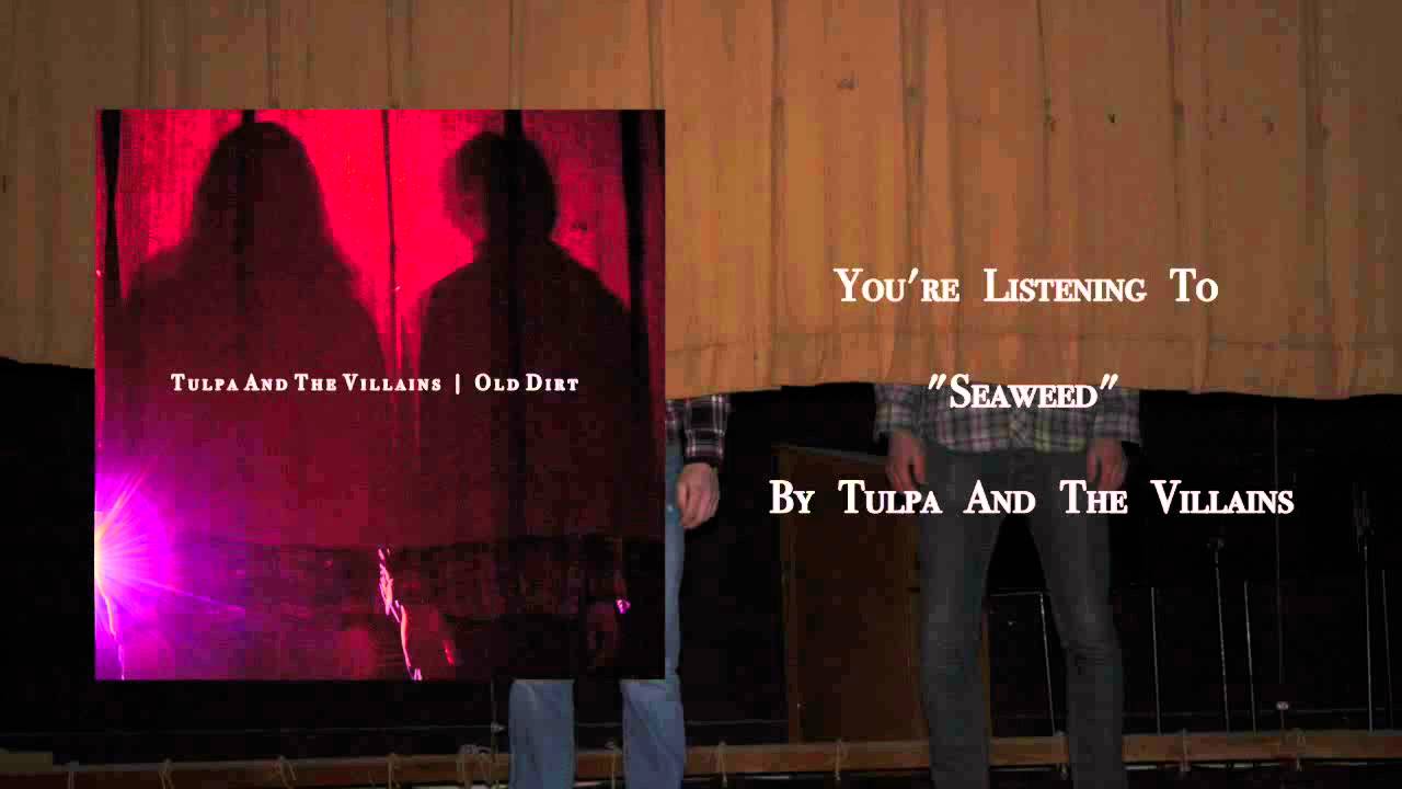 Tulpa And The Villains // 