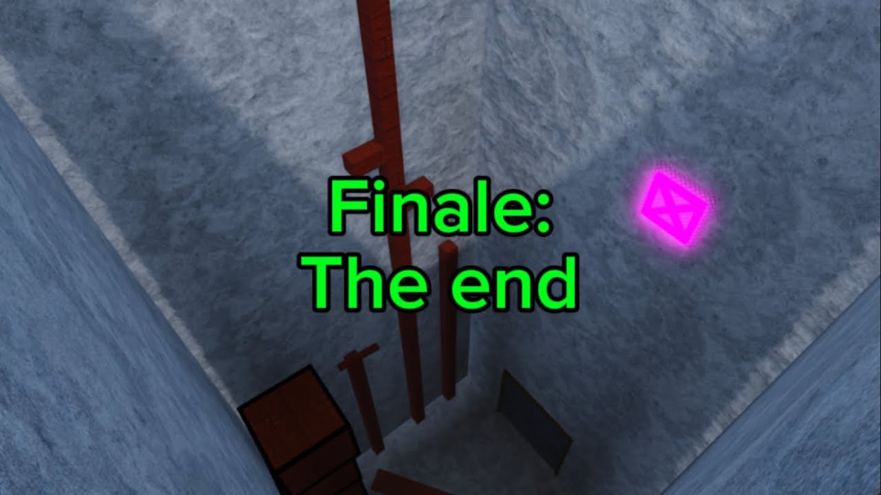 The final fe2oc Devlog. FINALE: THE END TRILOGY