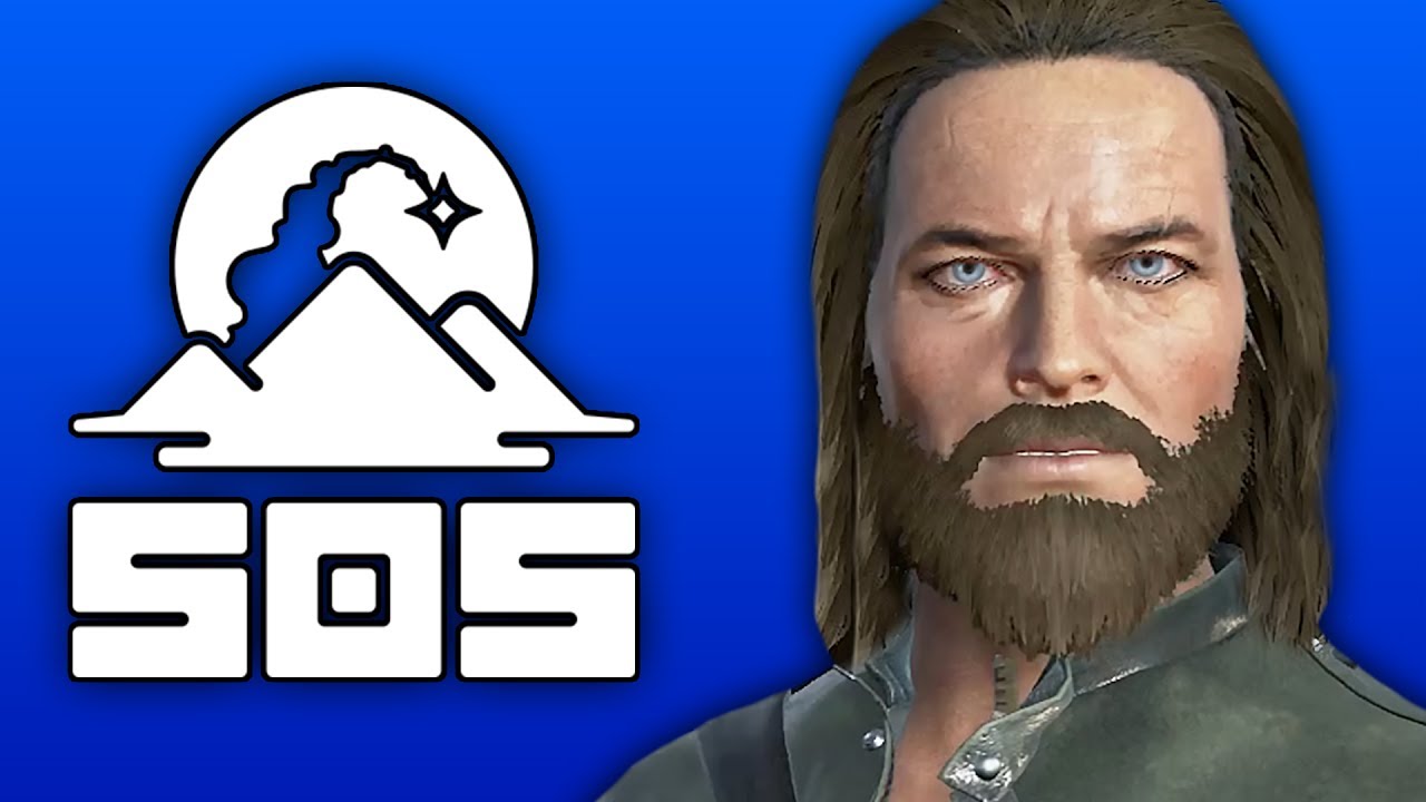 CAN I SURVIVE THE ISLAND?!? | SOS (ft. H2O Delirious)