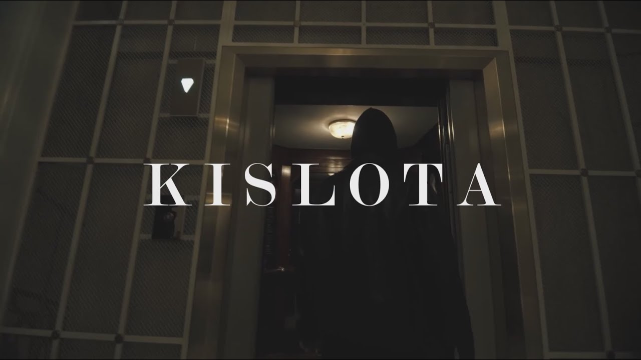 (FREE) PHARAOH, WHYWE, SALUKI TYPE BEAT - KISLOTA