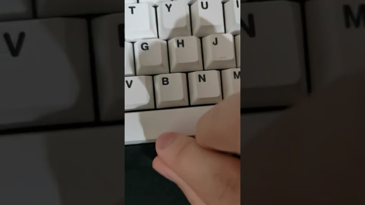 TX stabs Wobble problem