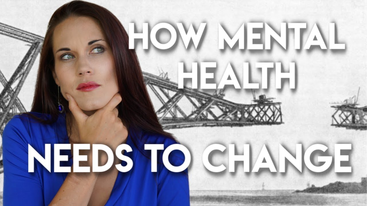 A Major Shift That Must Occur in the Mental Health Field