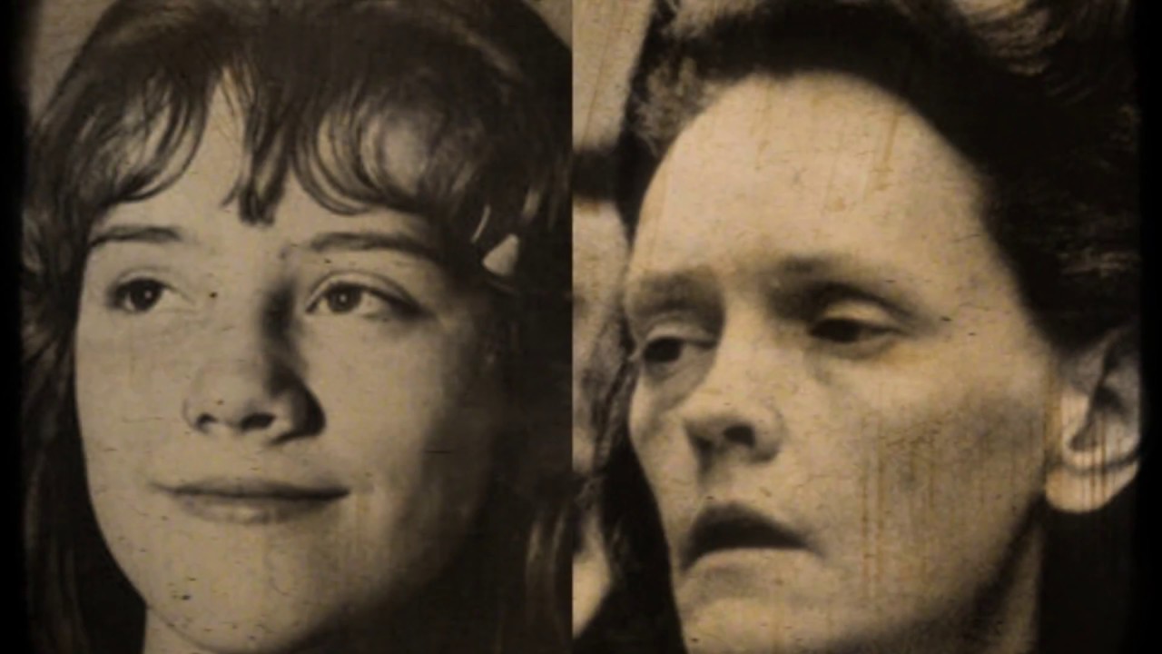 Sylvia Likens' Story Through Photos *Crime photos and An American Crime*