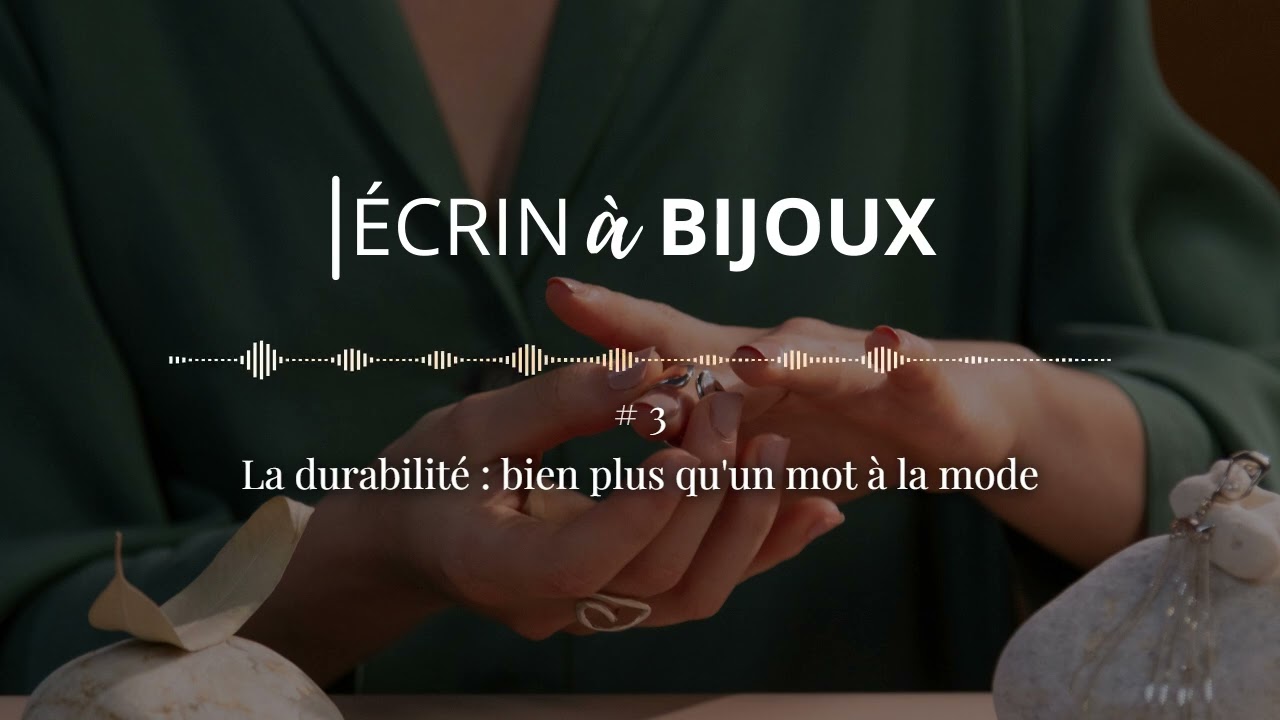 La durabilité : bien plus qu'un mot à la mode