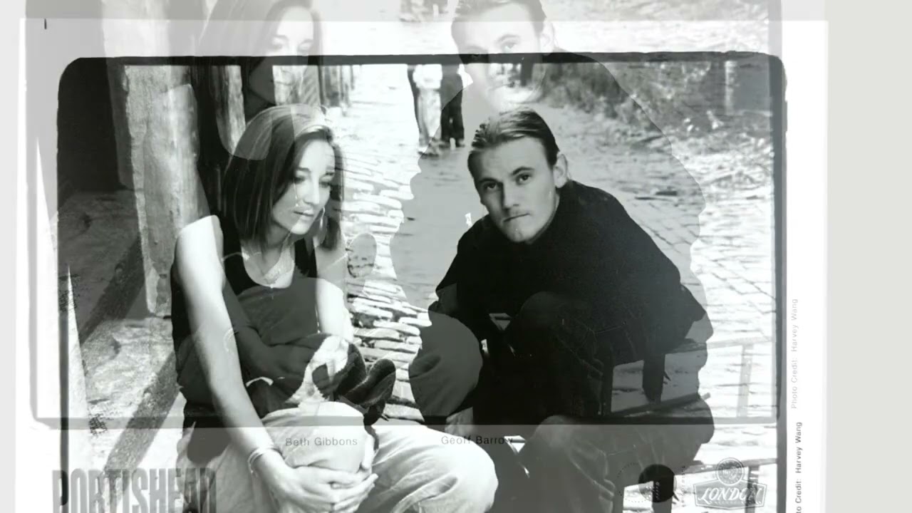 Portishead Wandering Star Instrumental