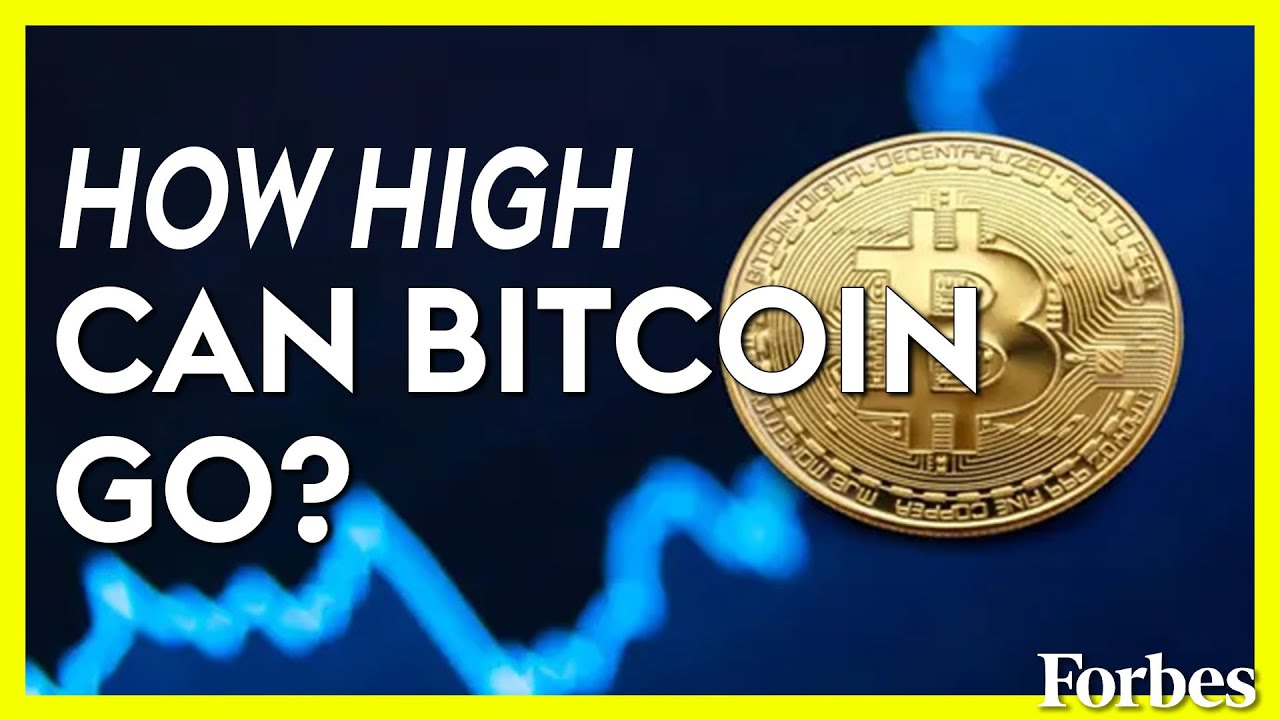 How High Can Bitcoin Go Now That It's Hit Its All-Time High?