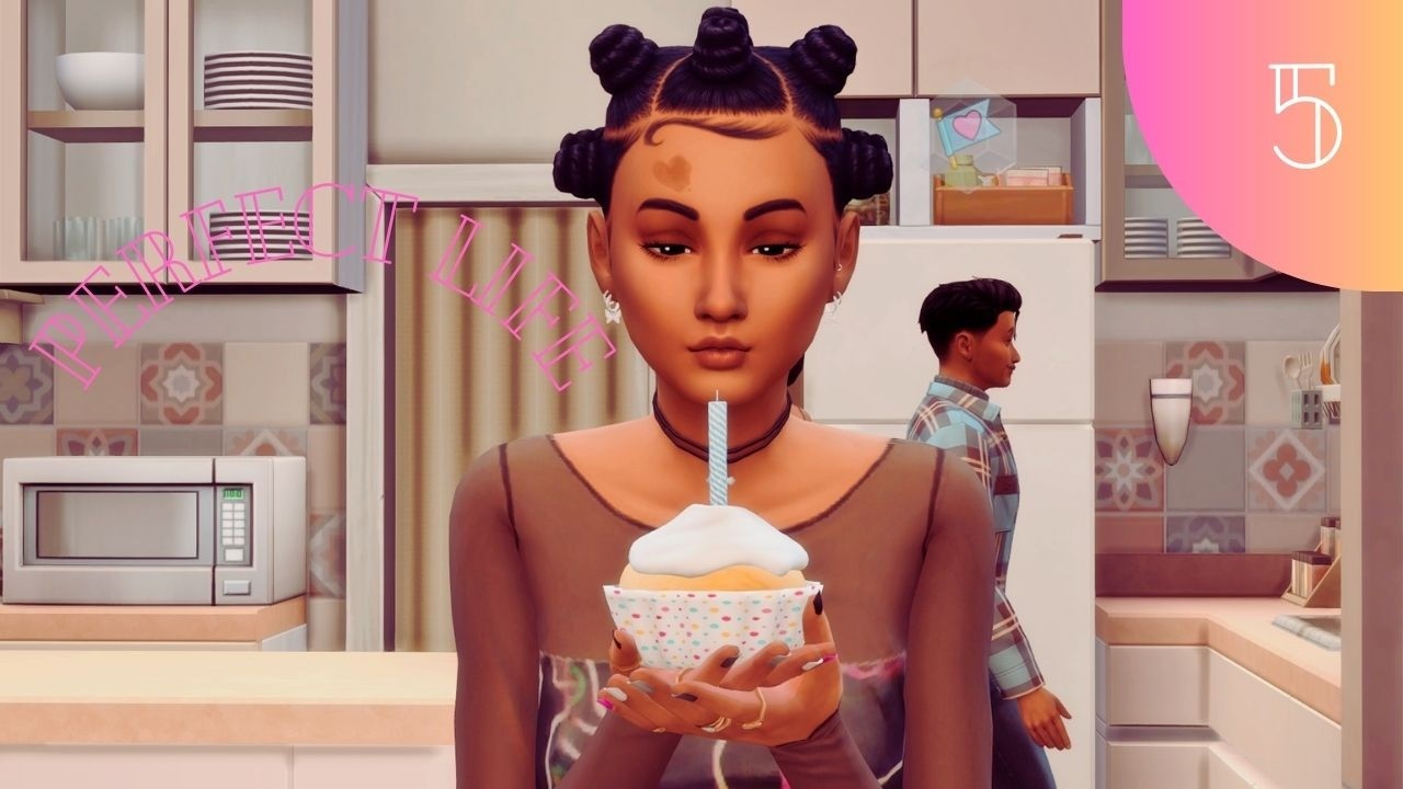 Un petit frère… et un anniversaire 🎂🌸 | Perfect Life EP5