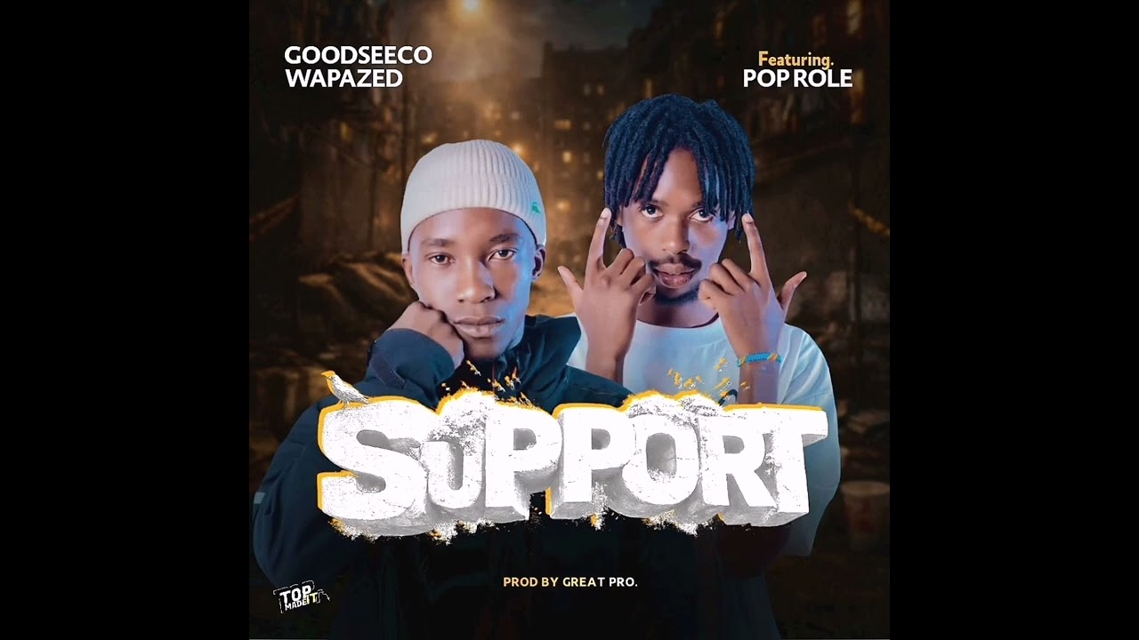 Good sico wapa zed_ft_Pop_Role_support