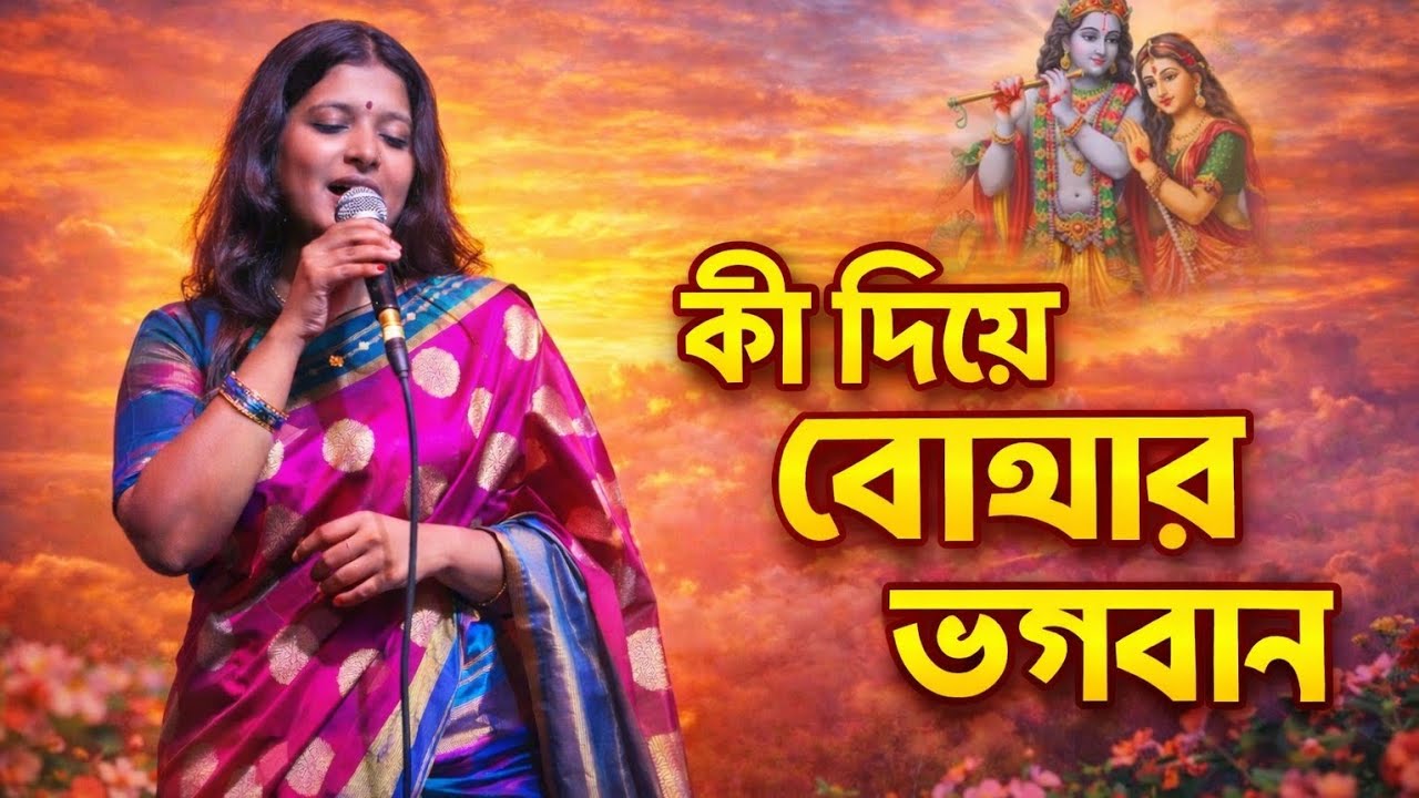 #কি_দিয়ে_বোঝাব_ভগবান# voba pagla
