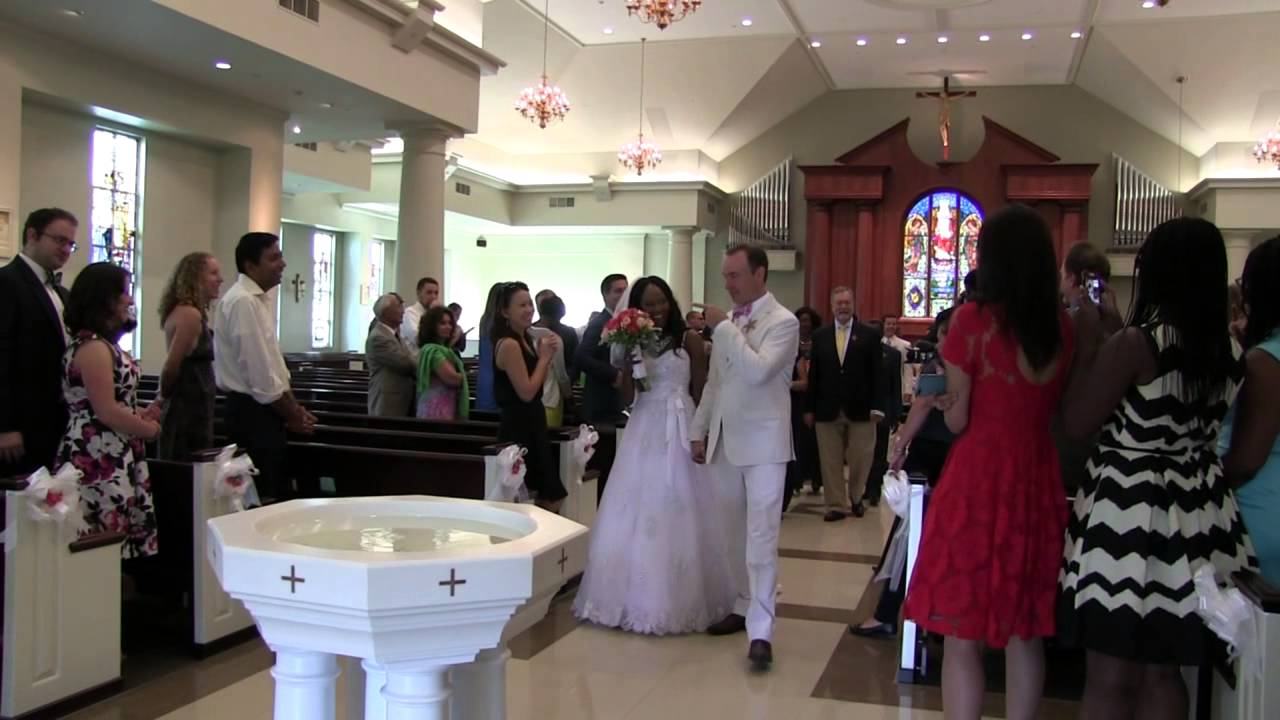 Popponessett Inn Wedding, Summer 2014