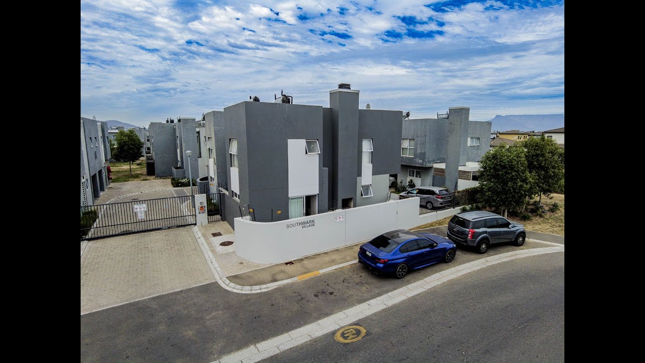 3 bedroom Townhouse for For Sale | Parklands