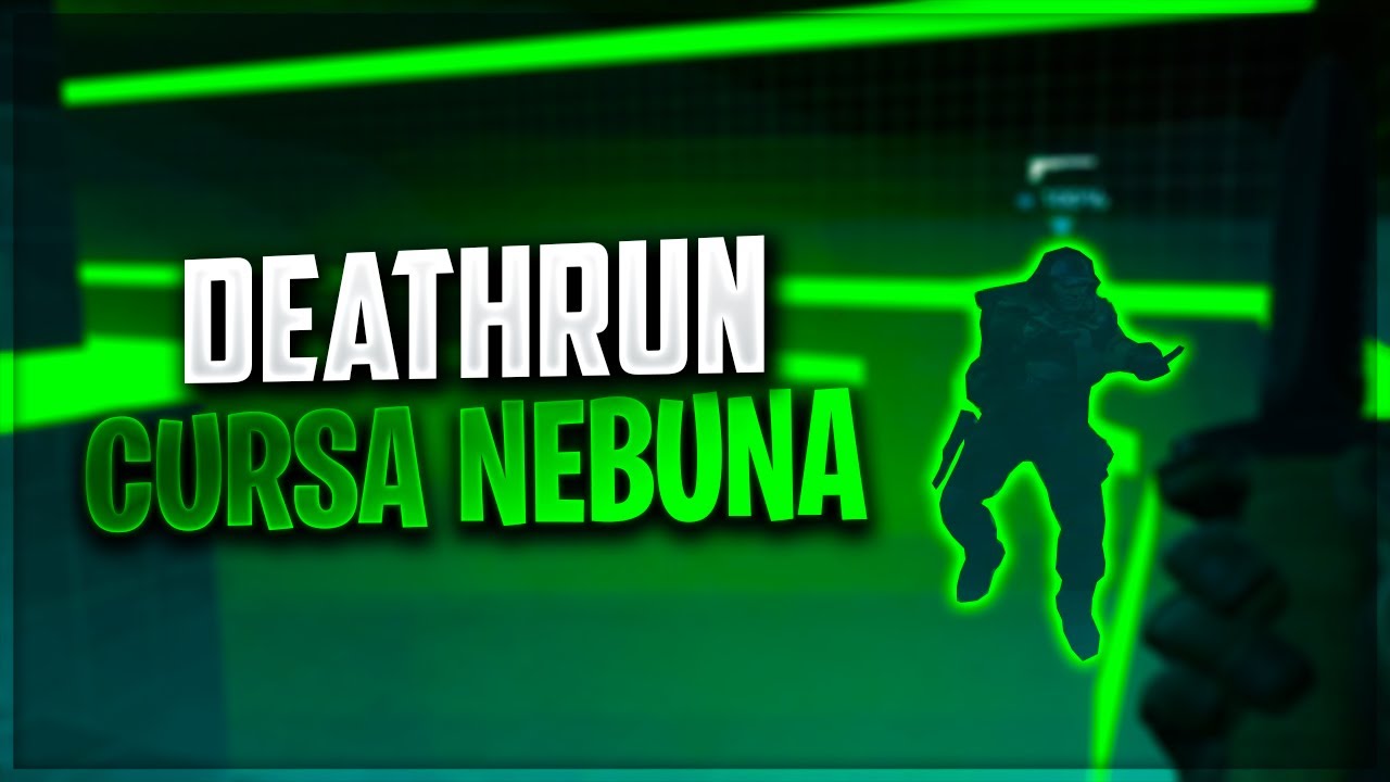 REUSIM SA TERMINAM? DEATHRUN HYPE!