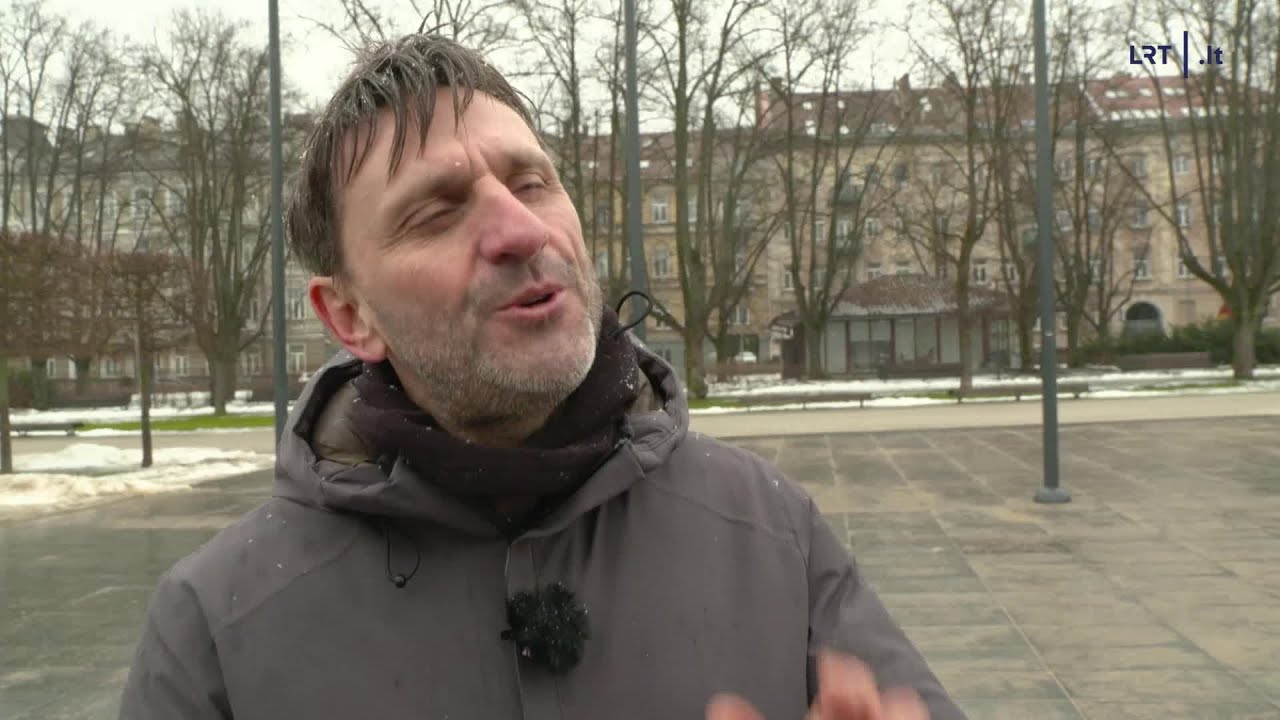 Dviračio žinios