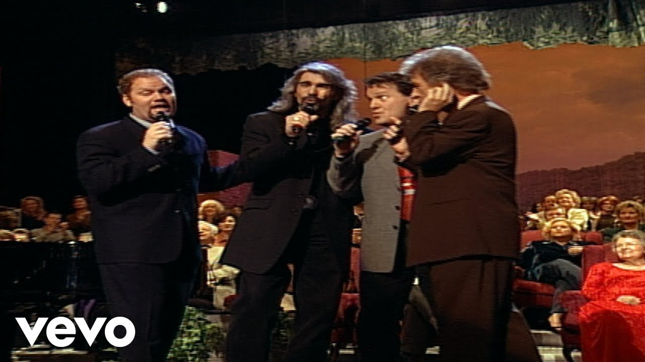 Bill & Gloria Gaither - God Is Good All the Time [Live] ft. Gaither Vocal Band
