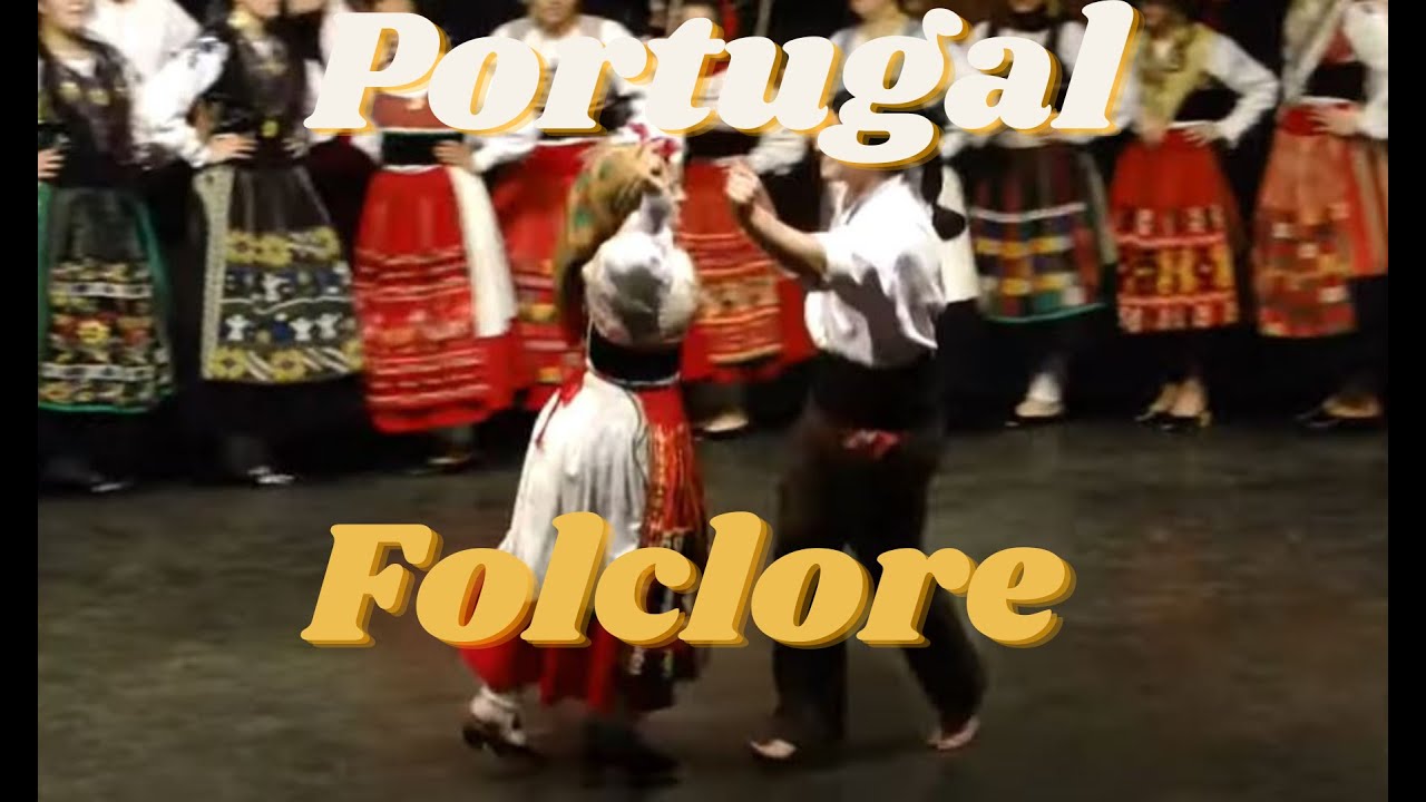 Incrível Vira dos namorados, emblemático grupo de rancho folclórico Santa Marta de Portuzelo.
