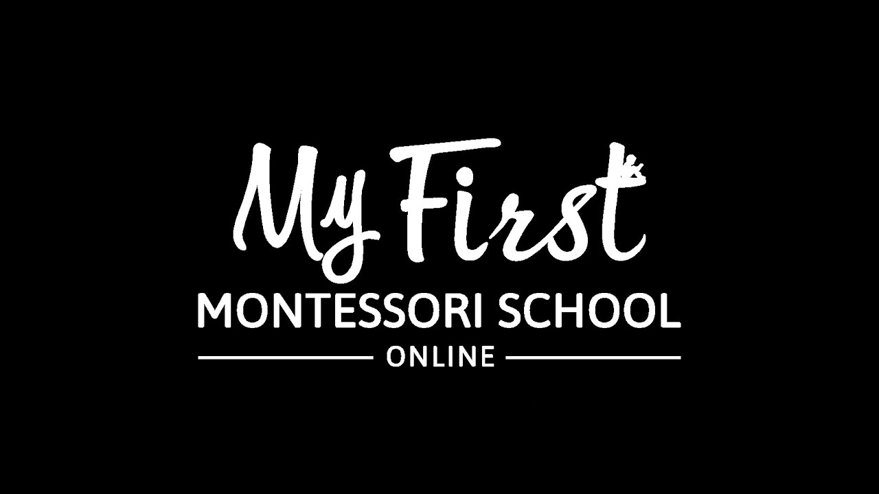 Discover My First Montessori School Online | A New Era of Montessori Learning!
