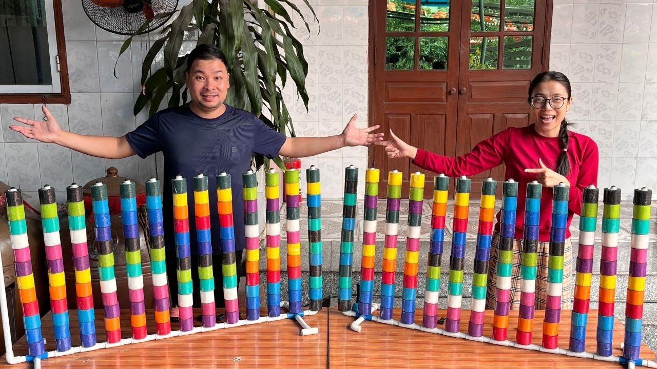 Ball sort challenge IQ very hard and smart and quickly