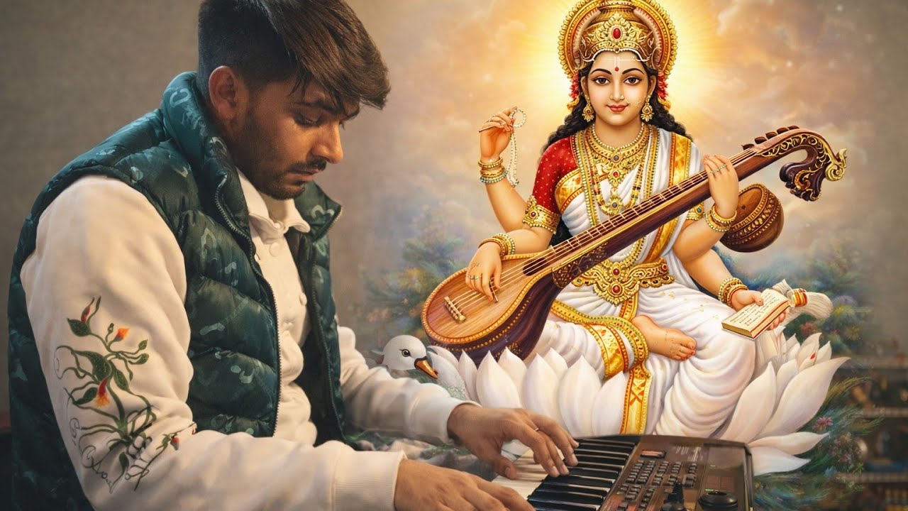 🎵 दिल छू लेने वाला मधुर म्यूज़िक | Soulful Instrumental Music 2026 | Parveen Saini Official