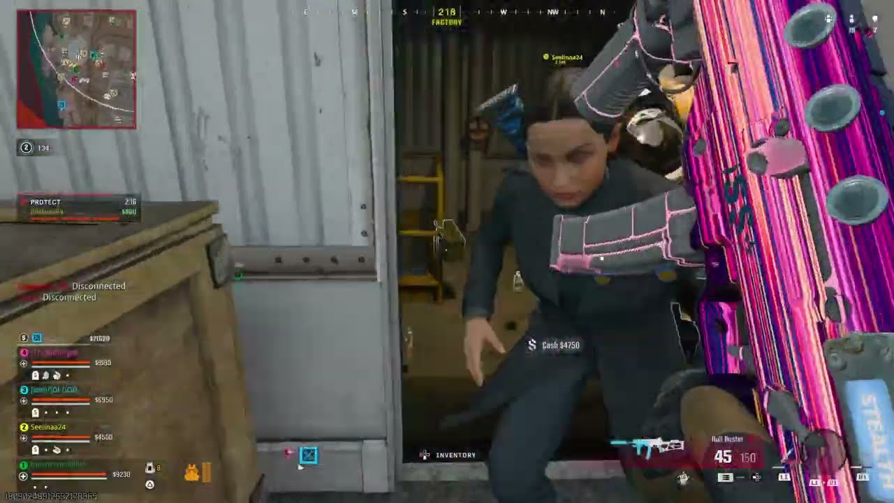 Gaming Daily #59 - Top Plays & Fails!