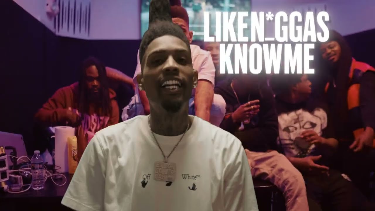 Rich Dunk ''Nephew'' Official Video