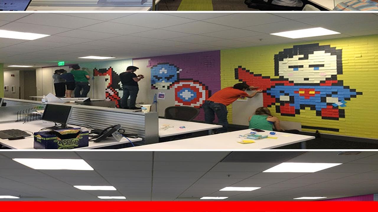 These Funny People Have Reinvented The Meaning Of Being Bored 😂
