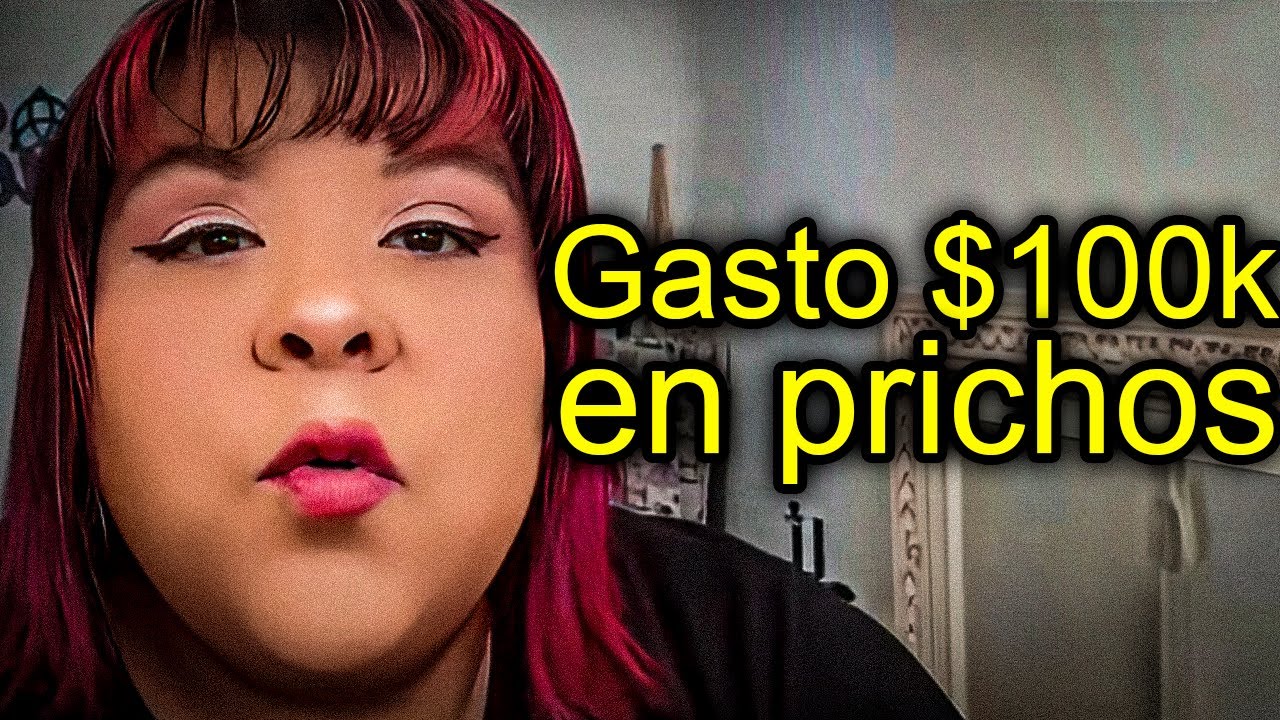 Las PEORES COMPRAS INNECESARIAS de AIMEP3