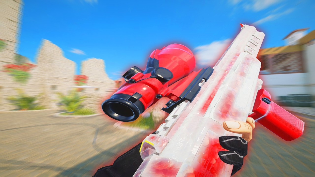 Dominating Operation Silent Hunt...