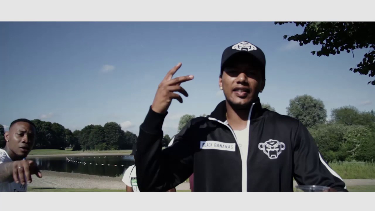 Vano - Het is nog niet genoeg
