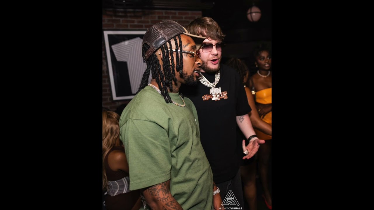 Murda Beatz x Shordie Shordie Type Beat 2024 