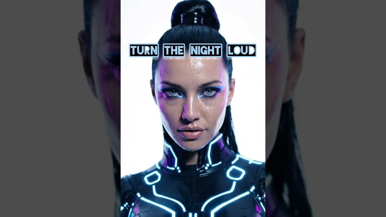 DFAIG - Turn the Night Loud