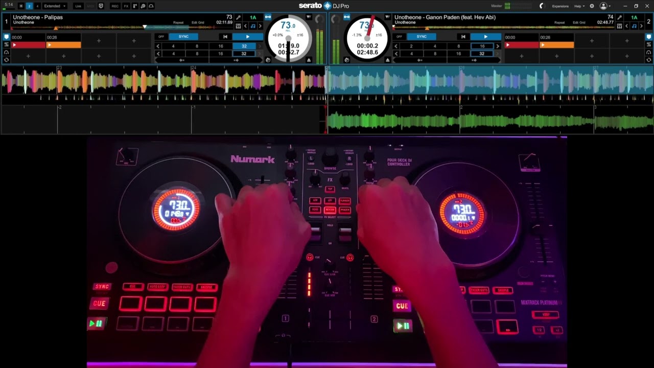 13 Minutes of Filipino Hip-Hop