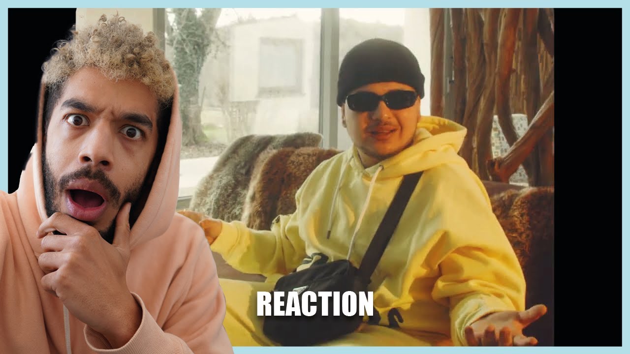 Hat mich KOMPLETT überrascht! 😳 | OMG - VIP | Reaction