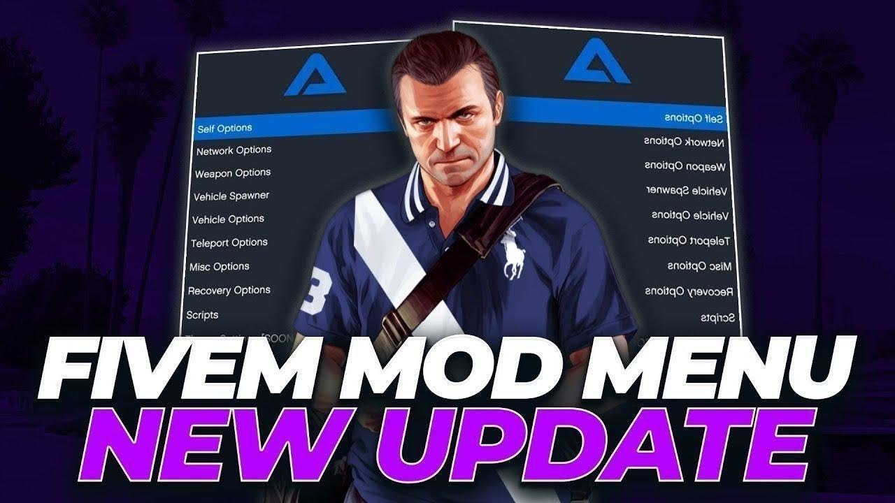 FIVEM FREE HACK | GODMODE + ESP + SPEEDHACK | UNDETECTED | NEW CHEAT FIVEM